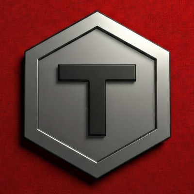 〔T〕